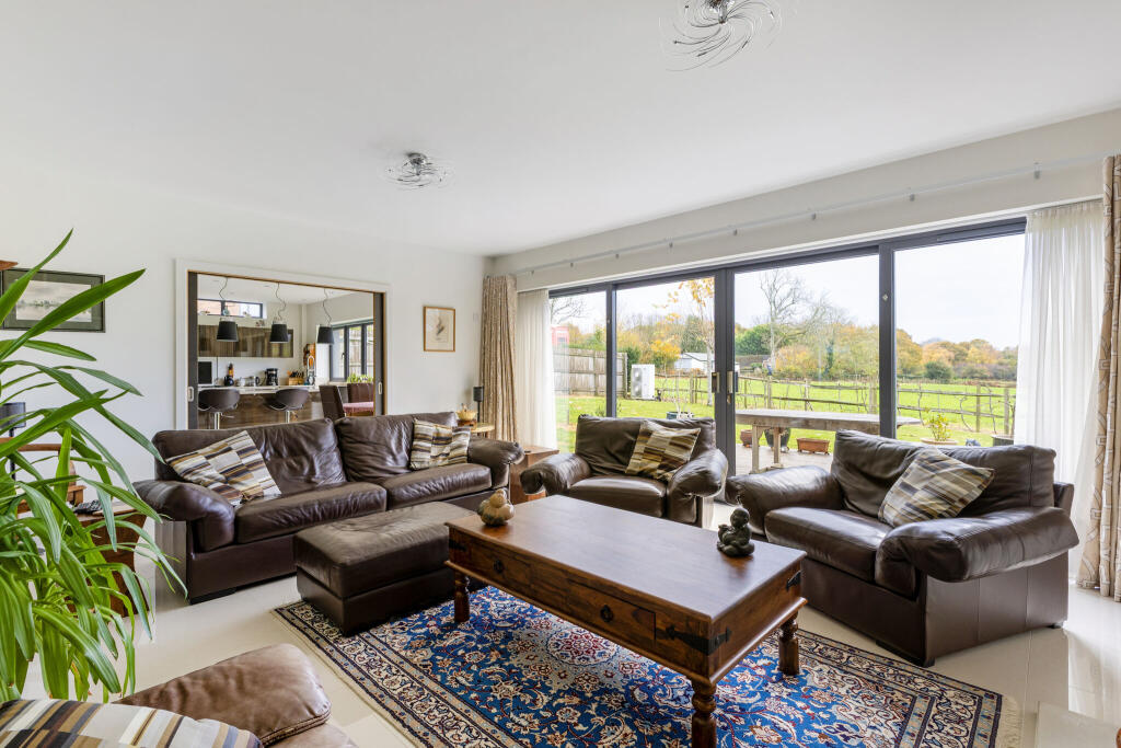 Main image of property: Blackberry Lane, Four Marks, GU34