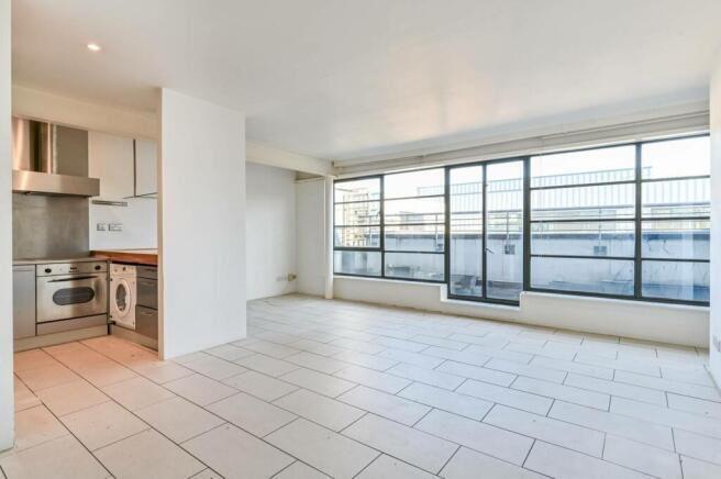 Main image of property: Penthouse Apartment, New Wharf Road, London