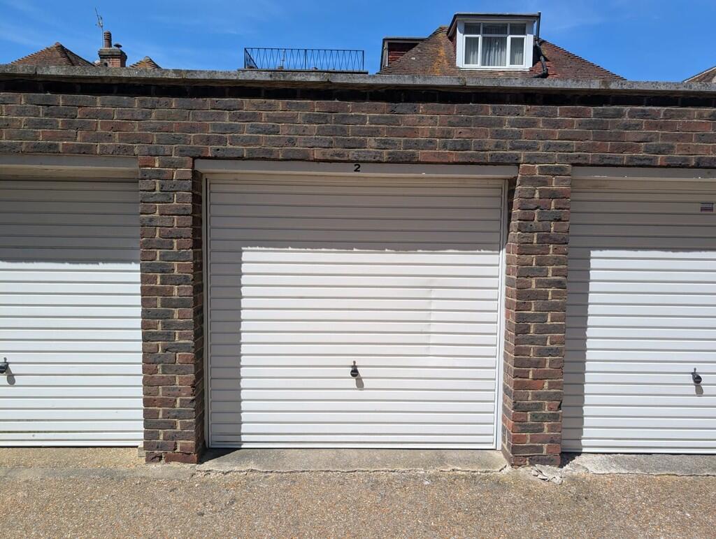 Main image of property: Coombe Lea, Grand Avenue, Hove, BN3 2NE