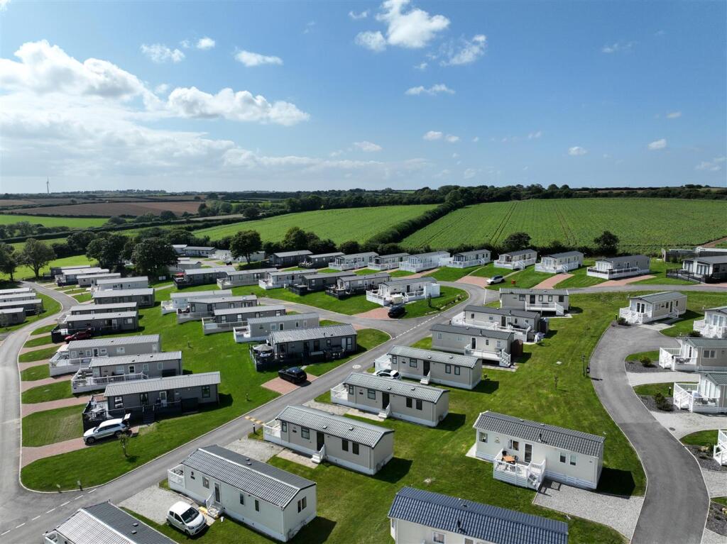 Main image of property: Meadow Lakes Holiday Park, St Austell