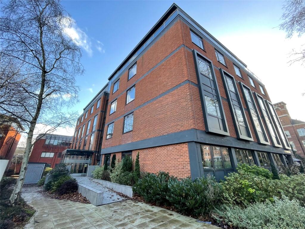 Main image of property: Trinity Court, Southernhay East, Exeter, Devon, EX1