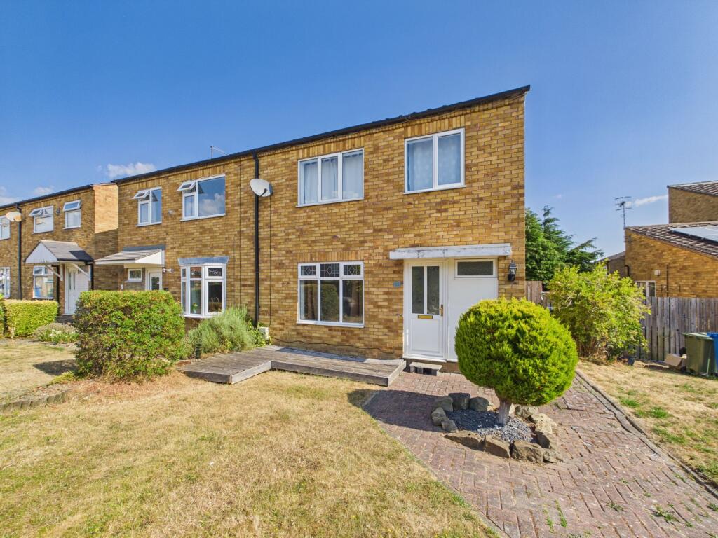 Main image of property: Norbury Close, Chesterfield, S40