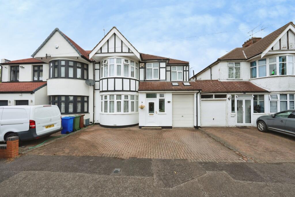 Main image of property: Hunters Grove, Harrow