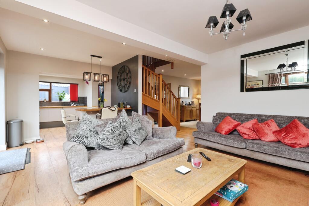 Main image of property: Whittle Crescent, Bradford, BD14