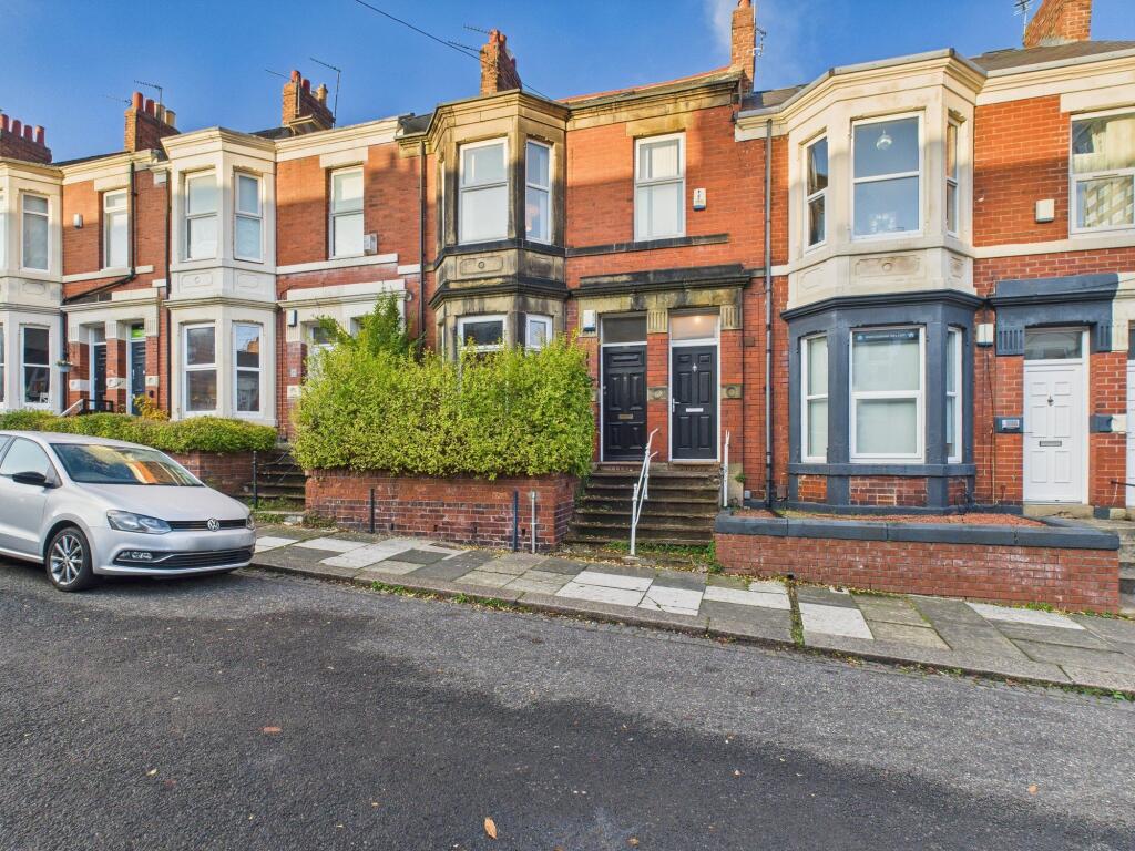 Main image of property: Wolseley Gardens, Newcastle Upon Tyne, NE2