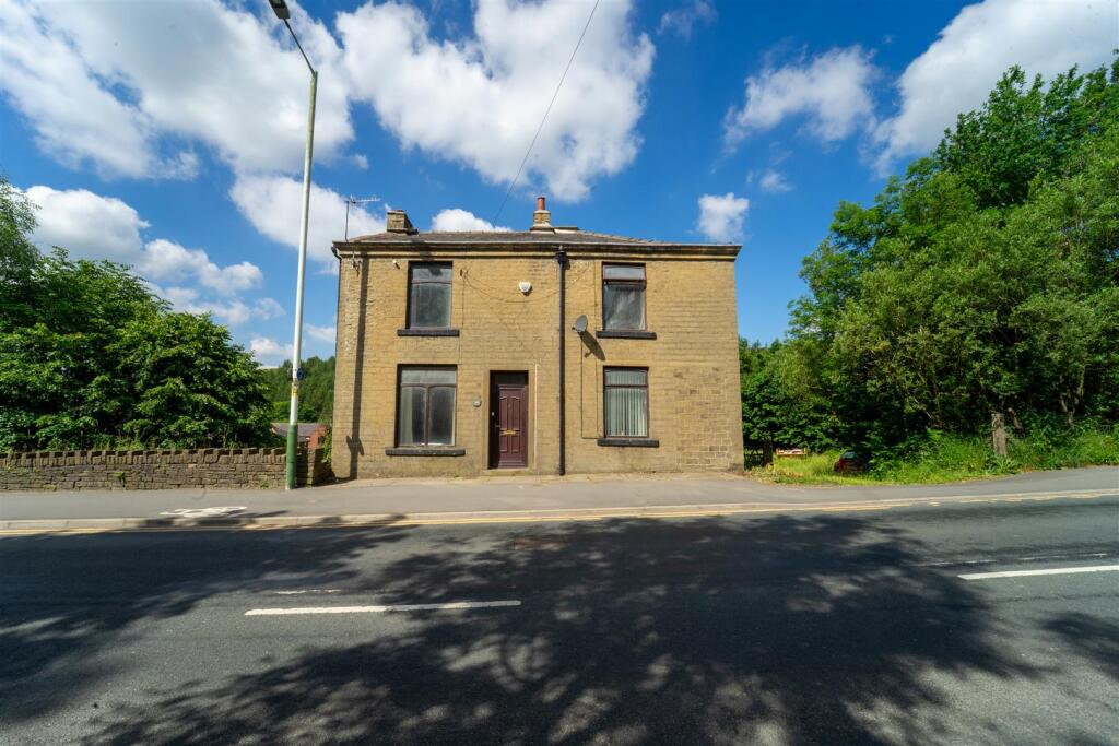 Main image of property: Market Street, Whitworth, Rochdale