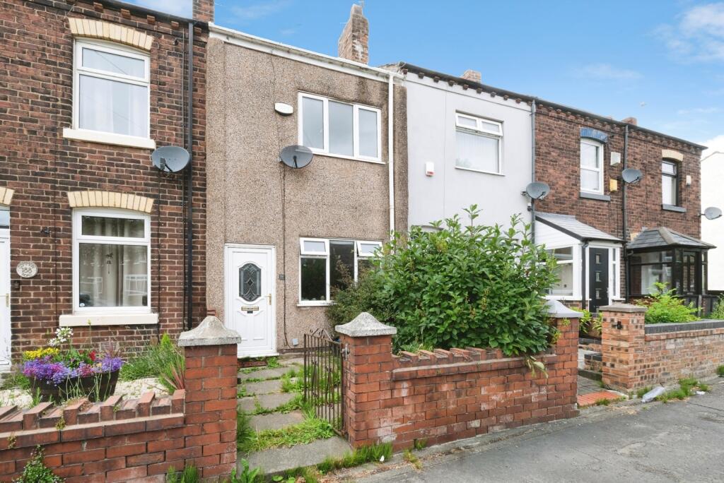 Main image of property: Common Road, NEWTON-LE-WILLOWS, Merseyside, WA12