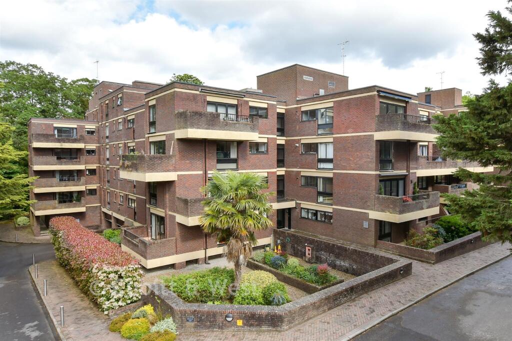 Main image of property: Church Street, Epsom, Surrey