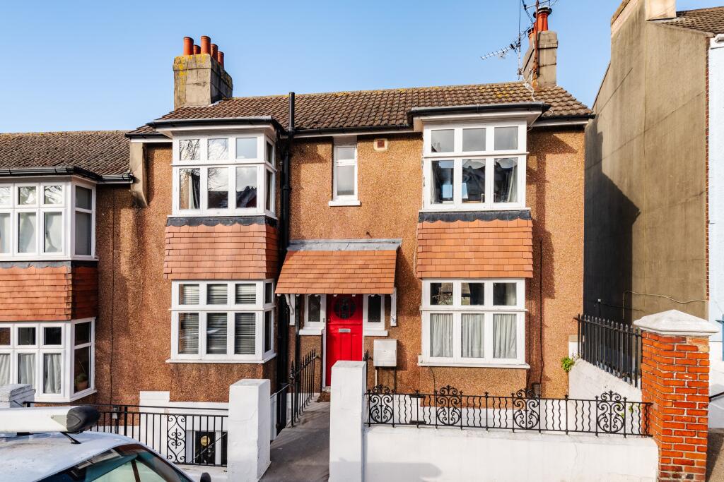 Main image of property: Osborne Road, Brighton, Brighton & Hove