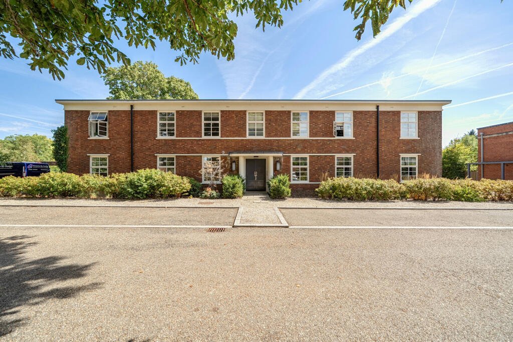 Main image of property: Building 23, Trenchard Lane