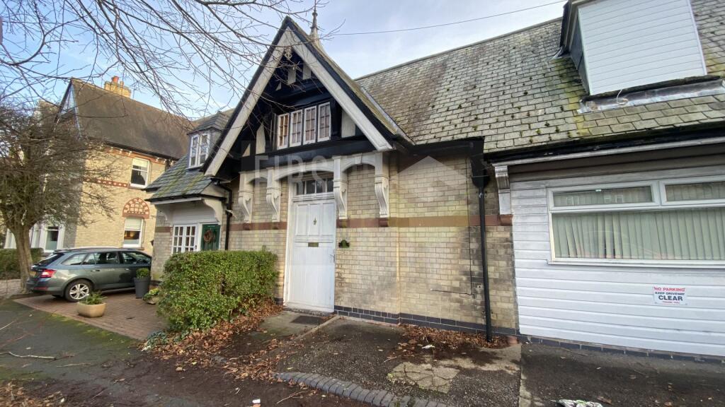 Main image of property: Alexandra Road, Stoneygate, LE2