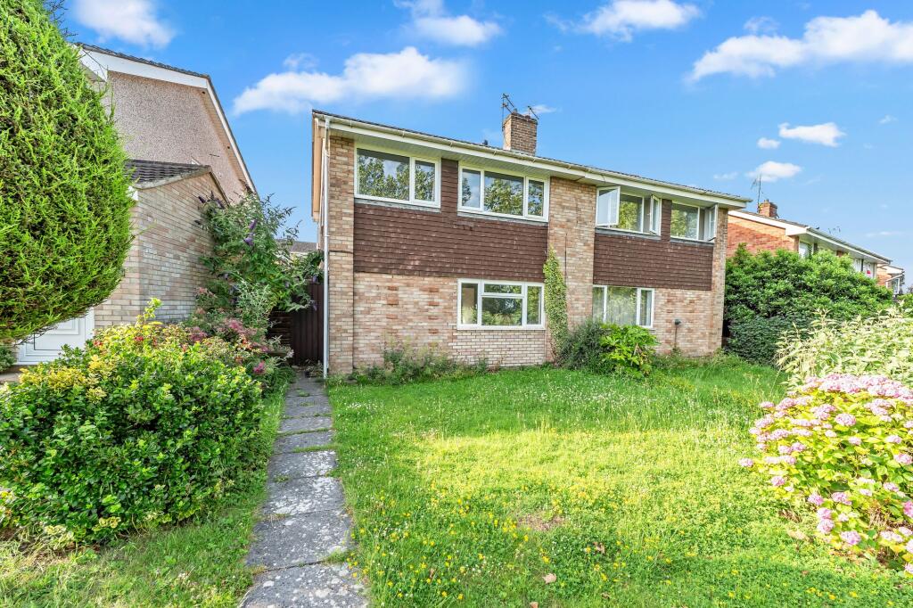Main image of property: Goldcrest Road, Chipping Sodbury, BS37