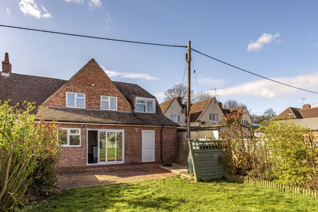 Main image of property: Flowers Piece, Ashampstead, Reading, Berkshire, RG8