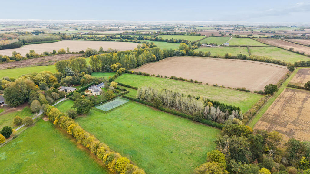 Stratton Audley, Bicester, Oxfordshire photo 4