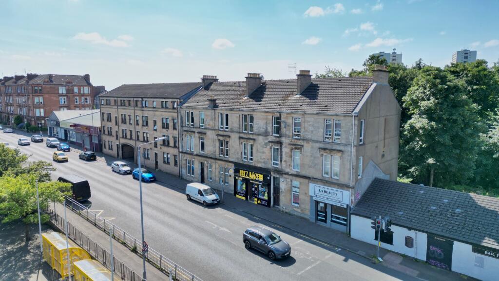 Main image of property: Shettleston Road, Sandyhills, Glasgow