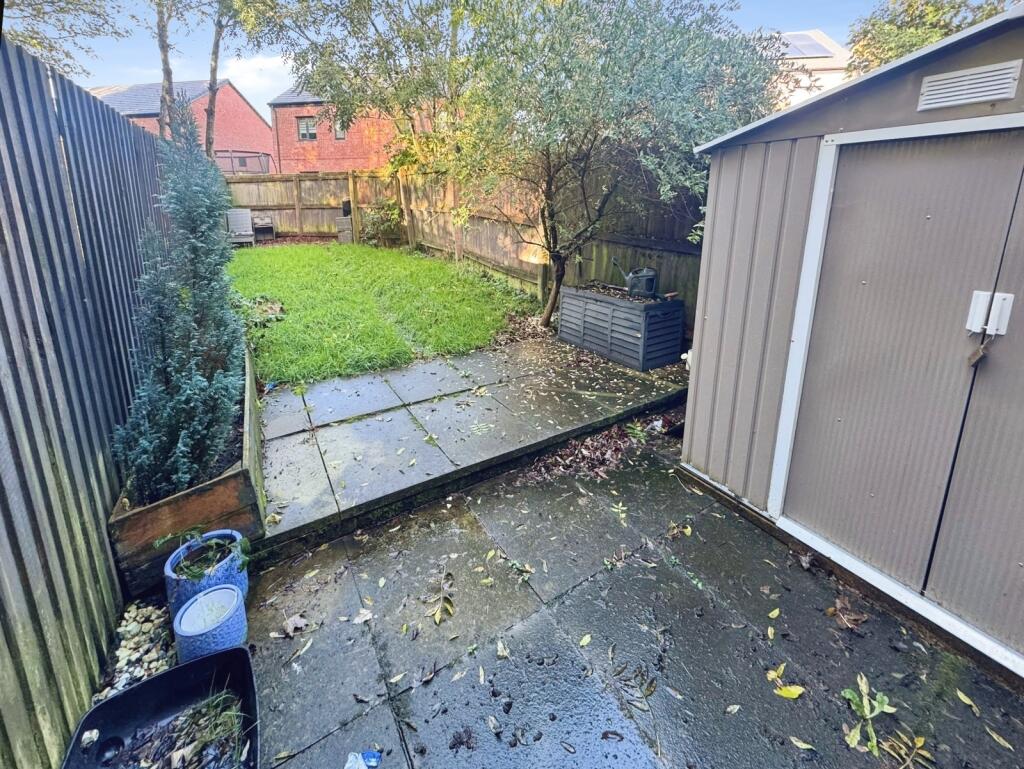 House in Manchester - More