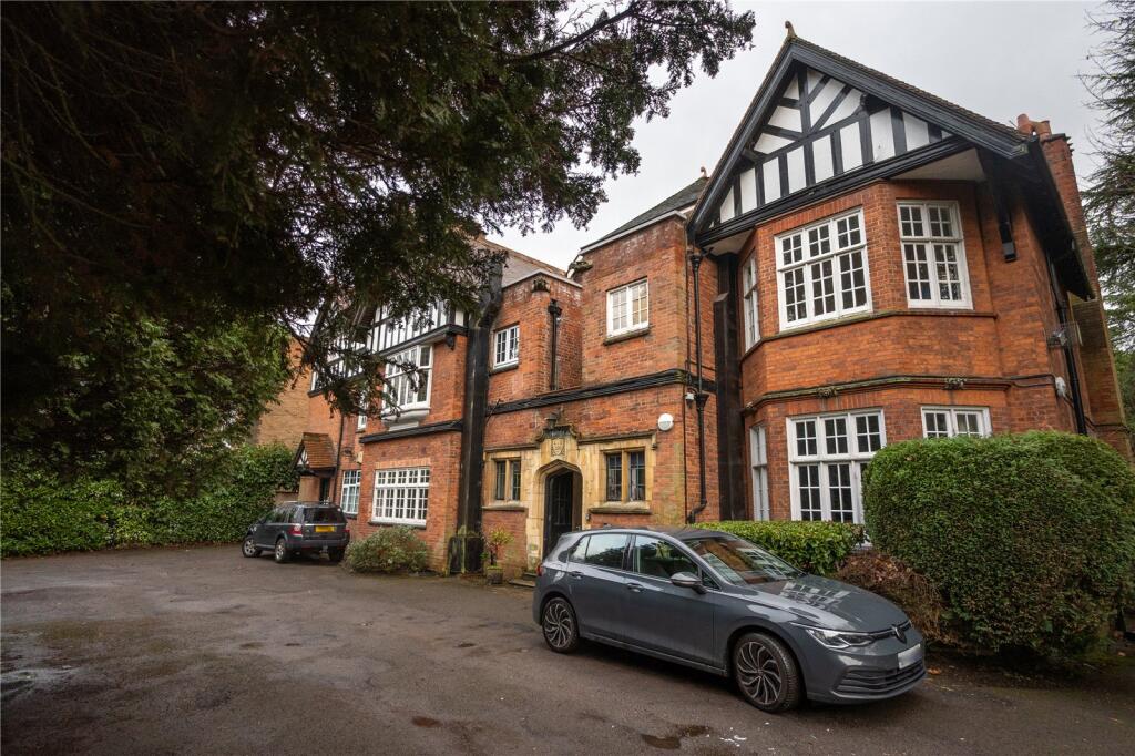 Main image of property: Wake Green Road, Moseley, Birmingham, B13