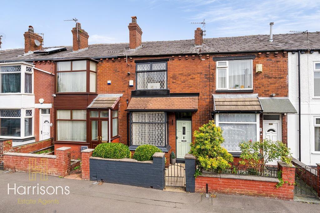 Main image of property: Partington Street, Bolton, Lancashire, BL3