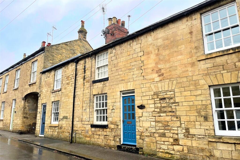 Main image of property: Albion Street, Clifford, LS23