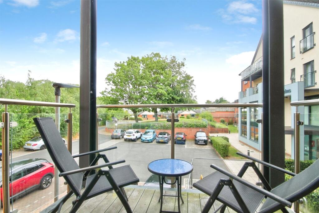 Apartment in Chester-le-Street, South Pelaw - View 4