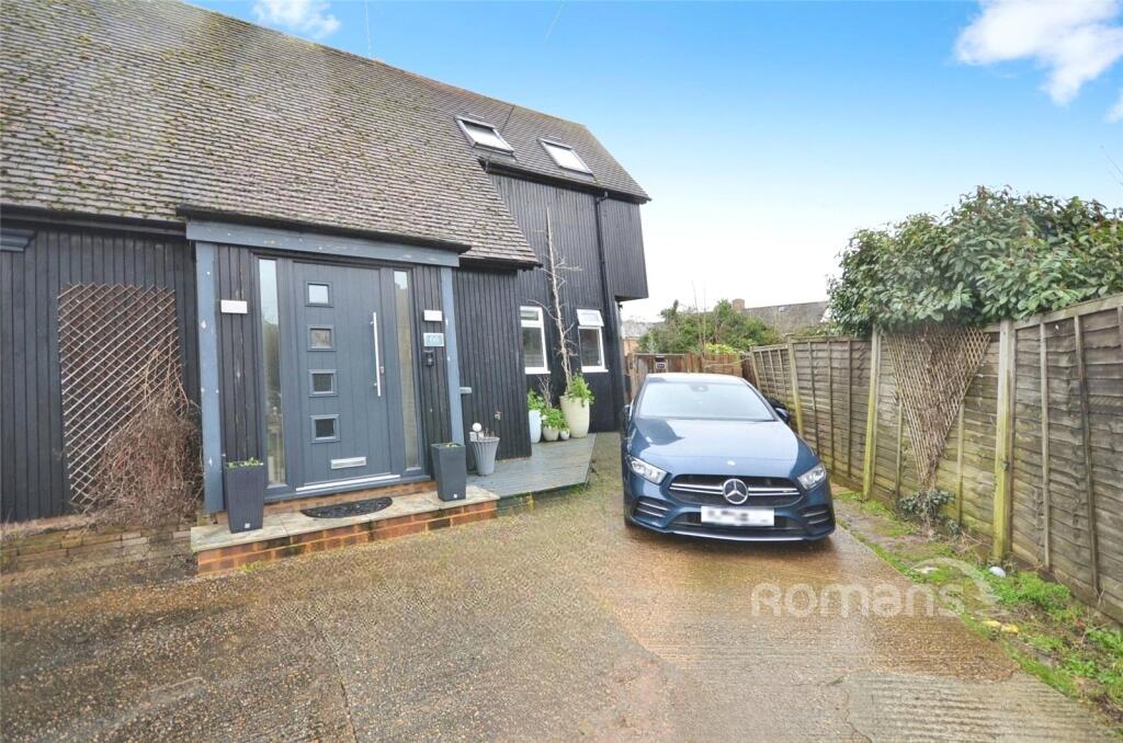 Main image of property: Orchardville, Burnham, SL1