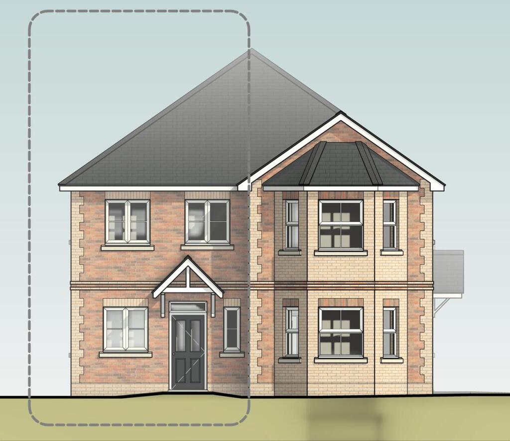 3-bed house on Meadow View Park, Cowes, £365,000