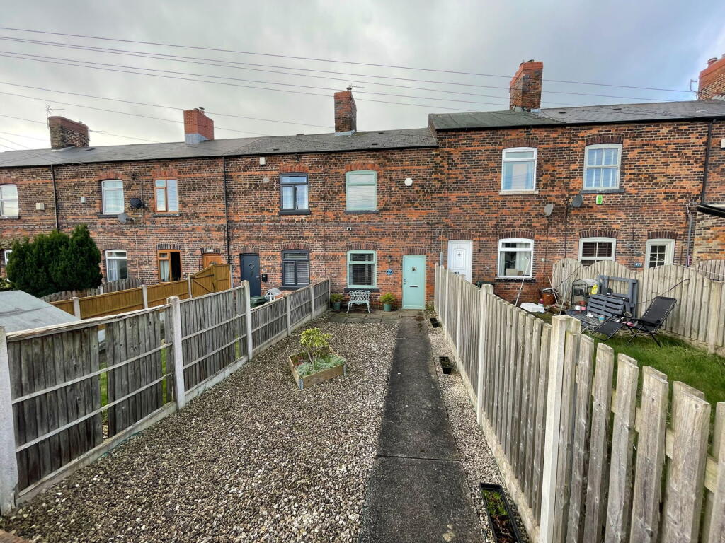Main image of property: Higham Common Road, Barnsley