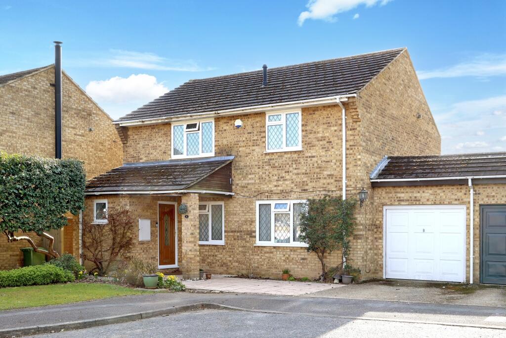 Main image of property: Dell Lees, Beaconsfield, HP9