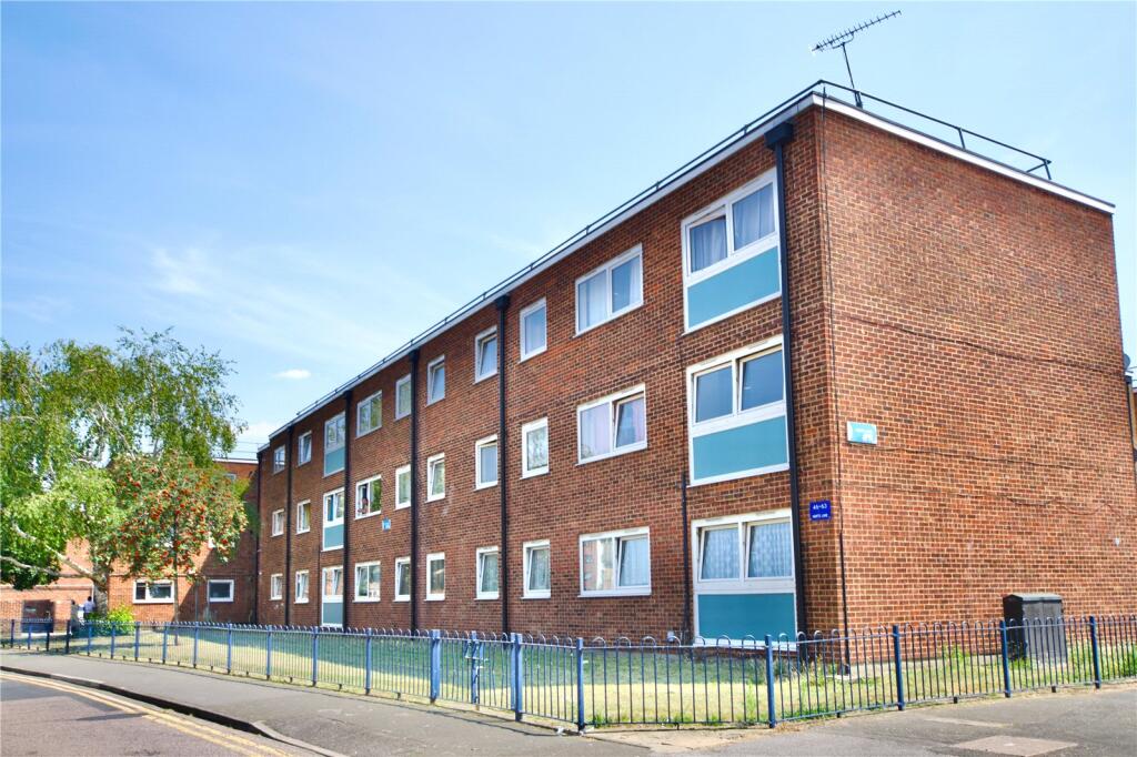Main image of property: Harts Lane, Barking, Essex, IG11