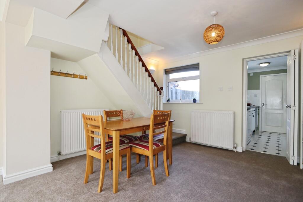 House in Ashby de la Zouch, Shellbrook - View 5