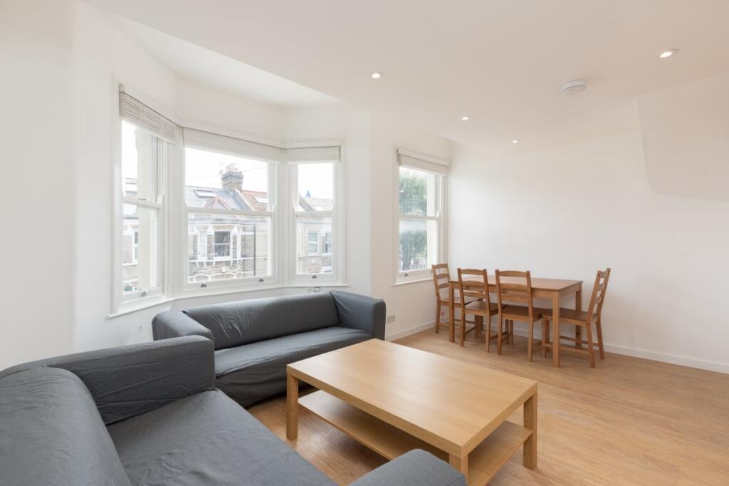Main image of property: Kimberley Road, Sw9