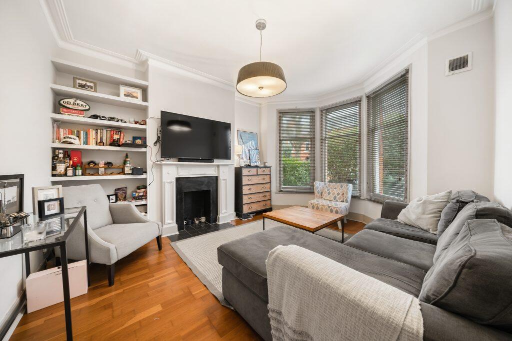 Main image of property: Haverhill Road, Balham SW12