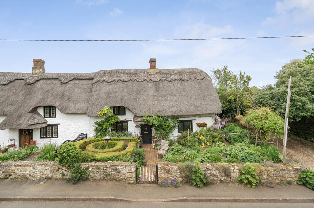 Main image of property: Stoke Road, Blisworth, Northampton, Northamptonshire, NN7