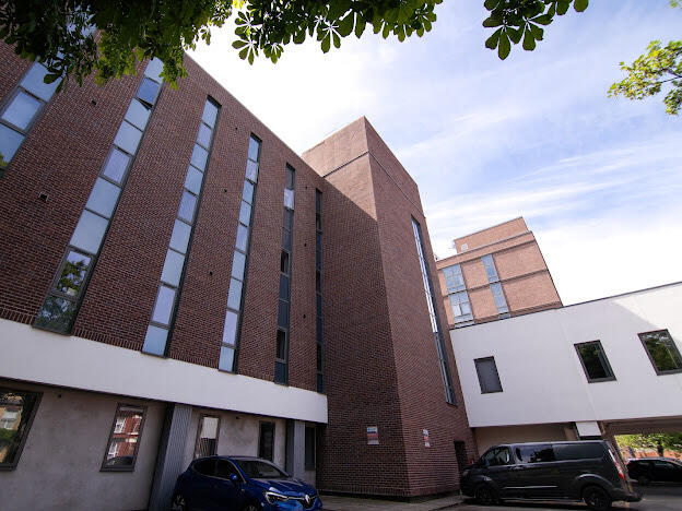 Main image of property: Crosby Road North, Liverpool, Merseyside, L22