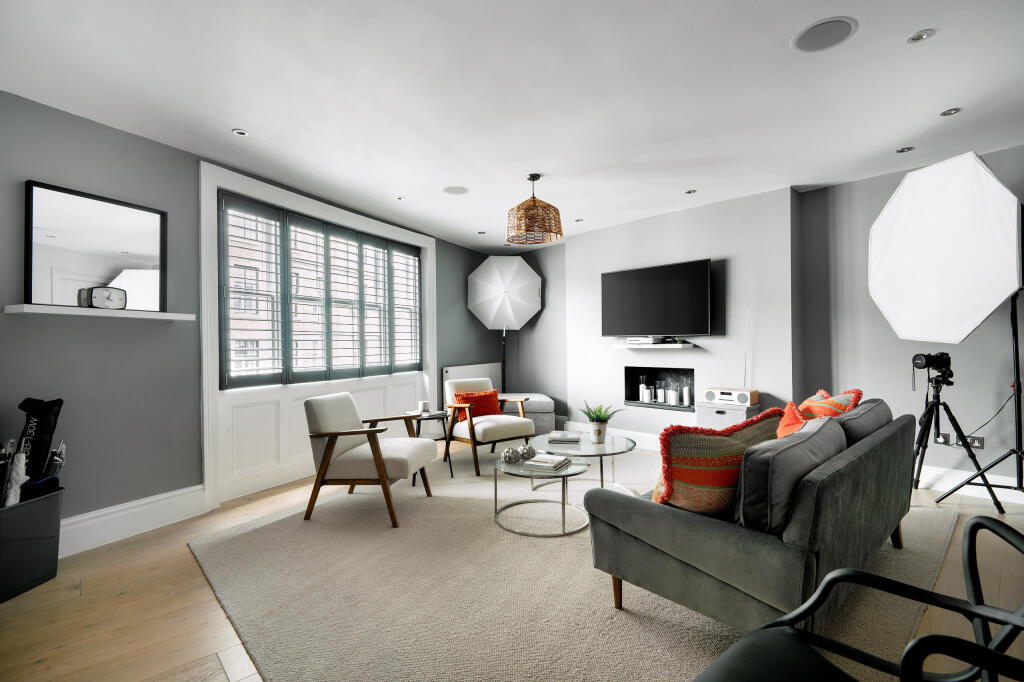 Main image of property: Wellington Street, Covent Garden WC2