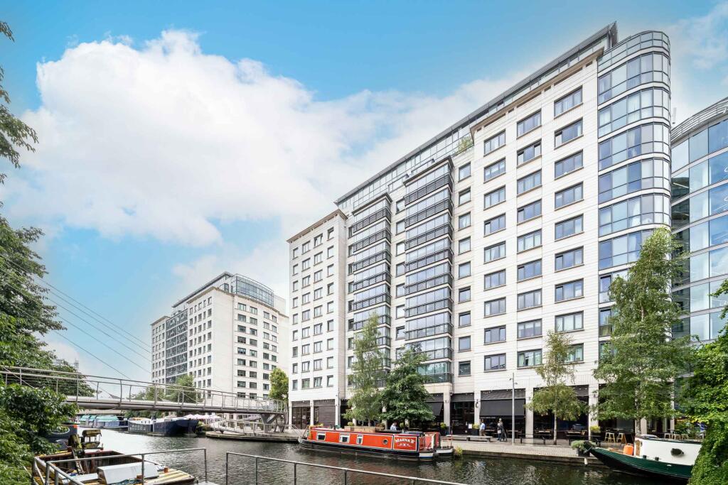 Main image of property: Sheldon Square, London, W2