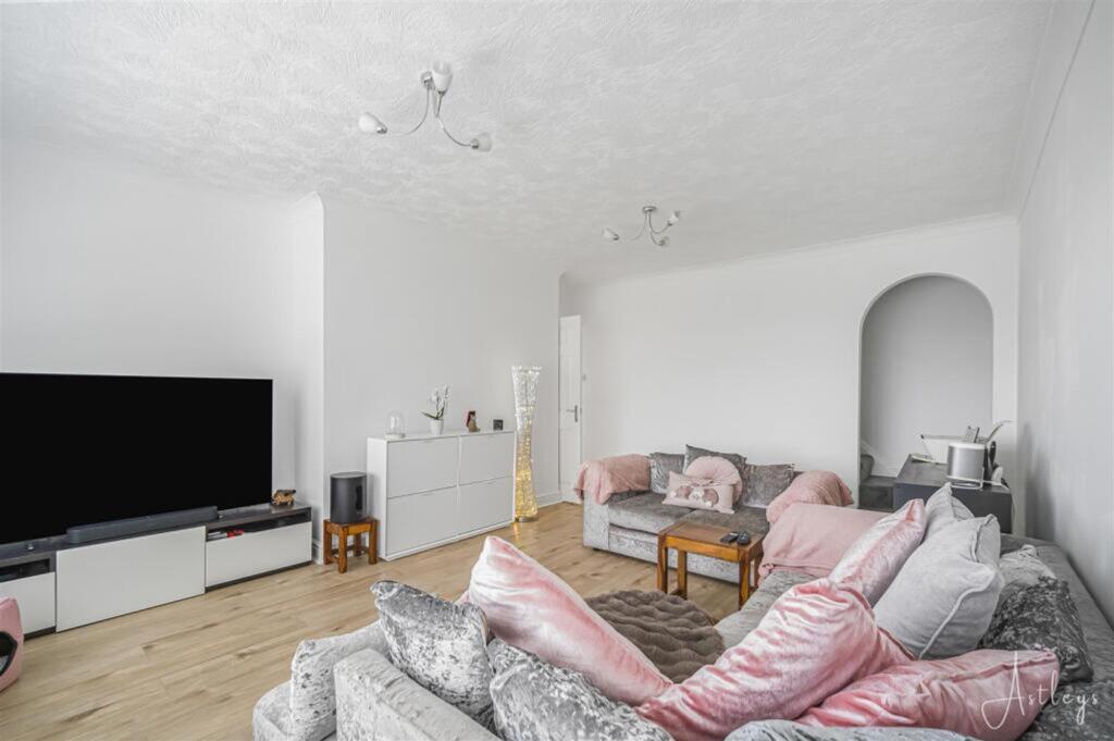 House in Swansea - More