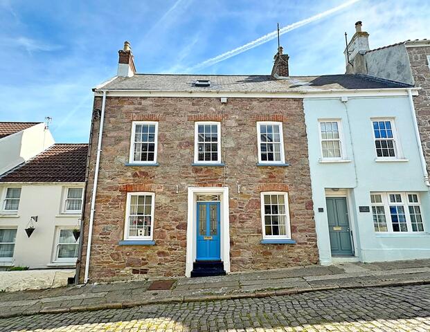 Main image of property: Little Street, Alderney, Channel Isles, GY9