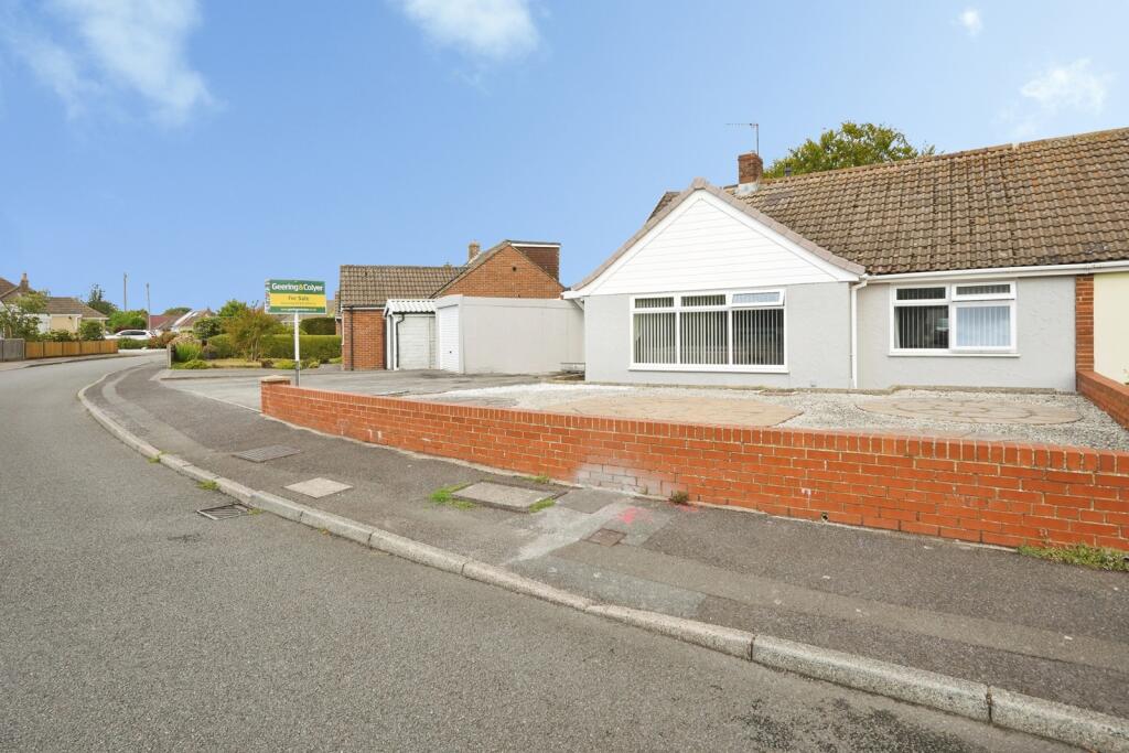 Main image of property: Alison Crescent, Whitfield, Dover, Kent, CT16