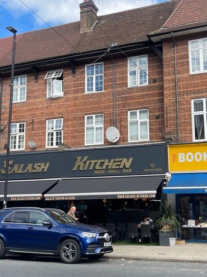 Main image of property: Golders Green Road, London, NW11