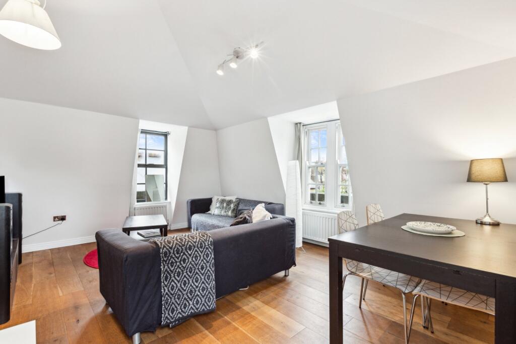 Main image of property: Chapel Yard,
Wandsworth Park, SW18