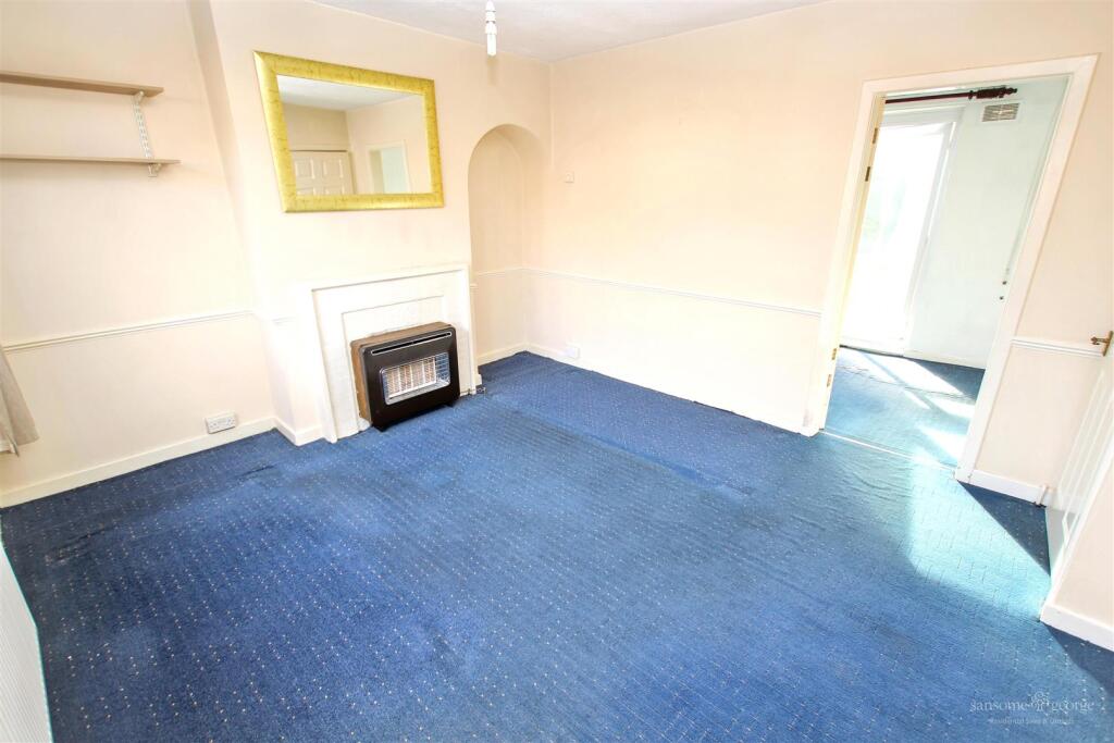 Blandford Road, Reading - View 5