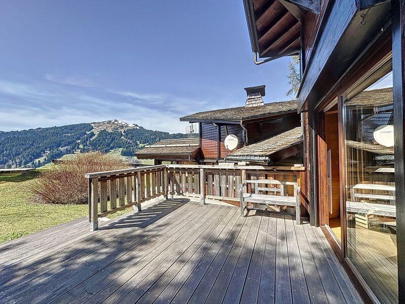 Main image of property: Close to the Slopes, Les Gets
