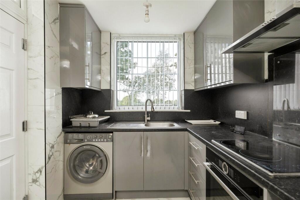 House in Blackburn - More