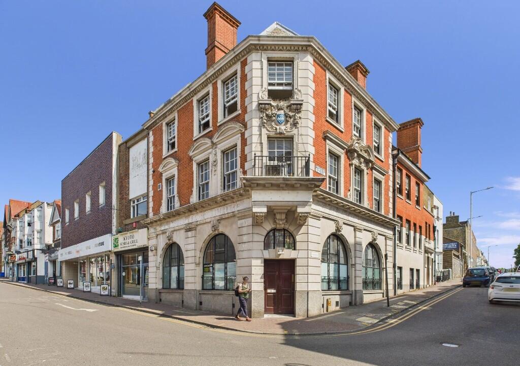 Main image of property: High Street, Ramsgate, Kent, CT11