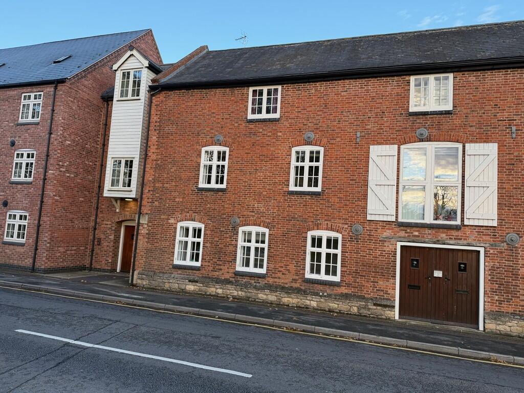 Main image of property: The Corn Mill , Bourne