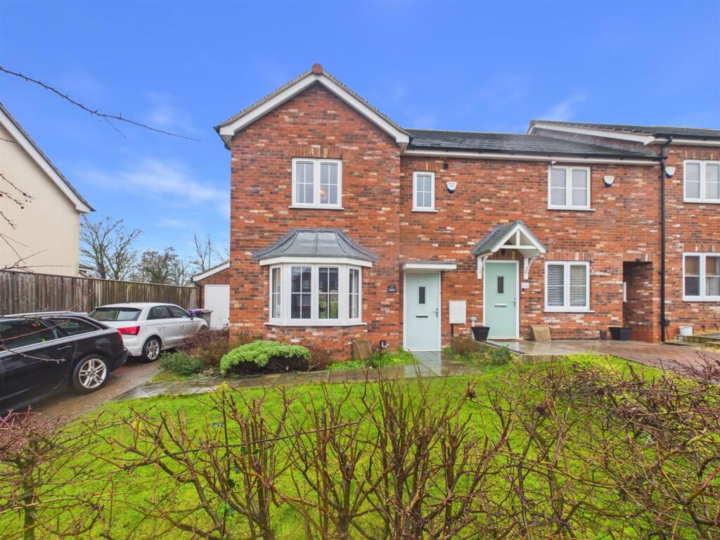 Main image of property: Ticklepenny Drive, Louth