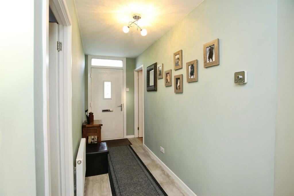 Ty Isaf, Penyrheol, Caerphilly photo 2
