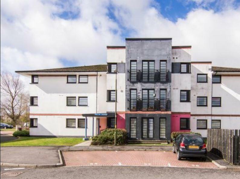 Main image of property: Whiteside Court, Bathgate, West Lothian, EH48
