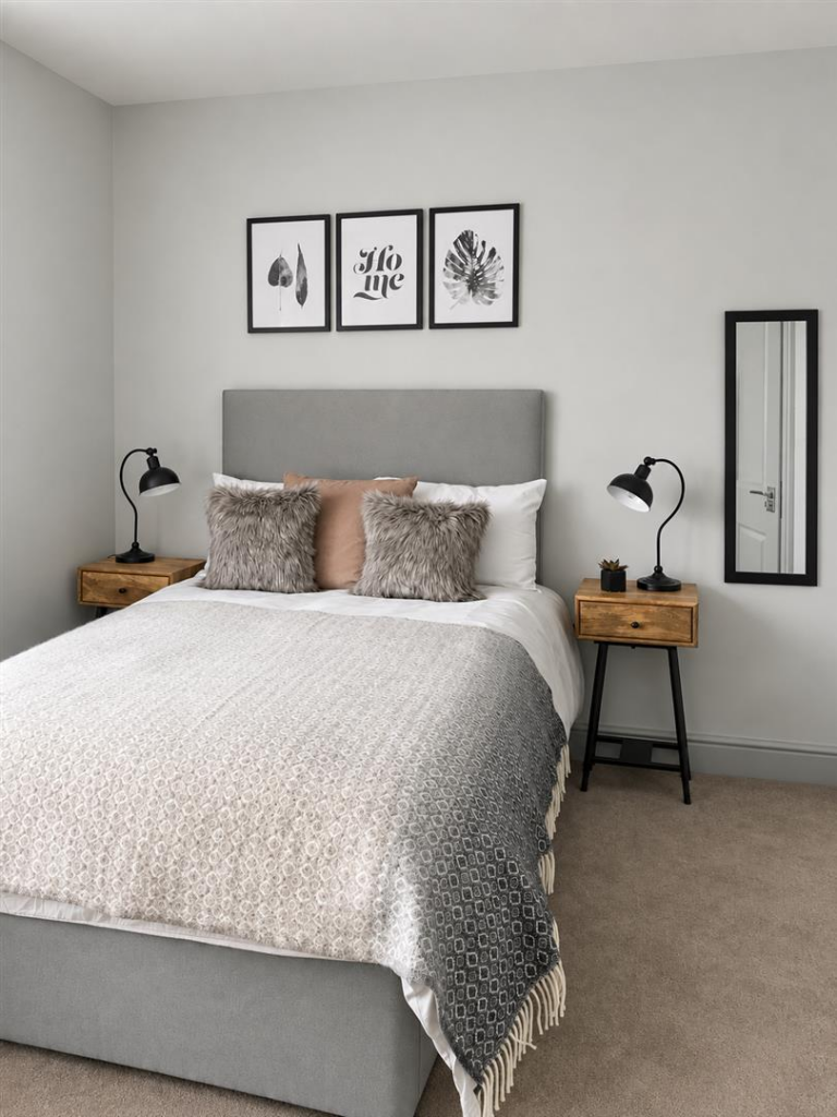 Main image of property: Vastern Road, Reading